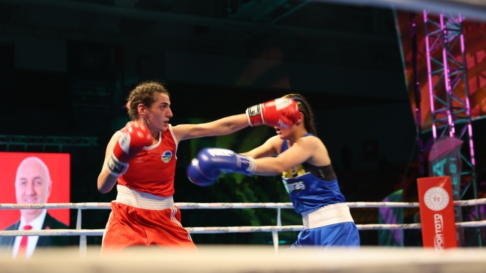 DARICA BELEDİYESİ DEV BİR SPOR ORGANİZASYONUNA DAHA İMZA ATTI